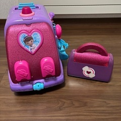ドックはおもちゃドクター