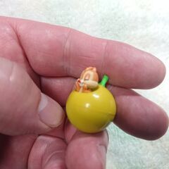 デール？　Disney SEGA　起き上がりこぼしの画像