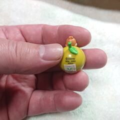デール？　Disney SEGA　起き上がりこぼしの画像