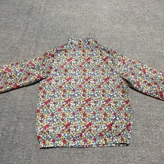 110センチウィンドブレーカーの画像
