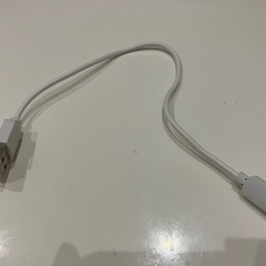 首かけ扇風機(これ以上は値下げしません)の画像