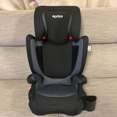 アップリカ  ジュニアシート 