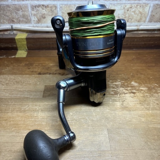 K2390【WAKO】アユ竿 ストア つゆ 6.3×6