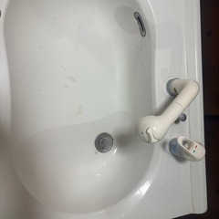 洗面台の画像
