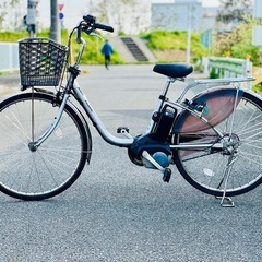 0021 パナソニック電動アシスト自転車 (ヒカリジャパン ) 八王子 0021 パナソニック電動アシスト自転車 (ヒカリジャパン ) 八王子