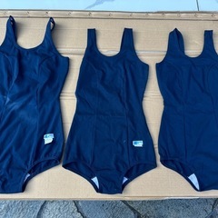 スクール　水着