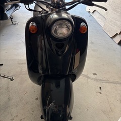 ビーノ50cc旧車