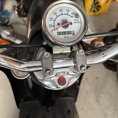 ビーノ50cc旧車の画像