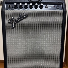 Fender BMC-20CE 動作確認済み