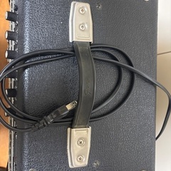 Fender BMC-20CE 動作確認済み