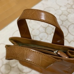 MASSIMOバッグの画像