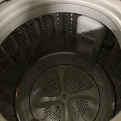 洗濯機⭐️の画像