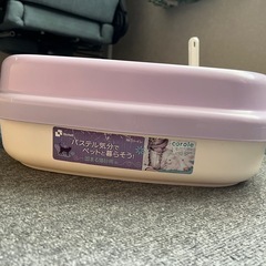 猫トイレ　大きい の画像