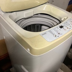 洗濯機⭐️
