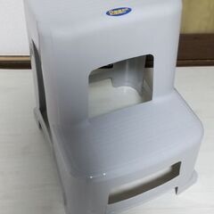 アイリスオーヤマ 踏み台