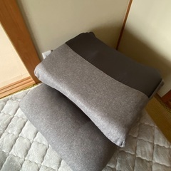 座椅子の画像