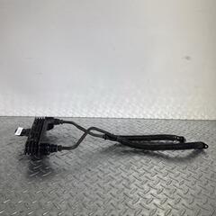 HONDA CBX400F/CBX550F オイルクーラー ホンダ [M-250321-6]の画像