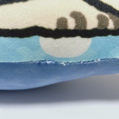 歌い手　そらる　特大クッションの画像