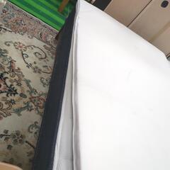 😺敷　マットレスの画像