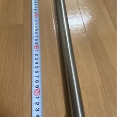 物干し竿の画像
