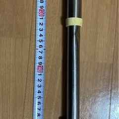 物干し竿の画像