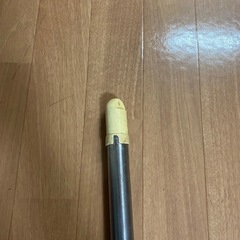 物干し竿の画像