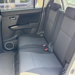 ワゴン　R スティングレーX　車検2年付の画像