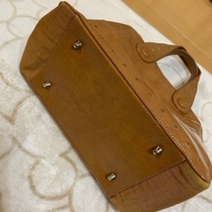 MASSIMOバッグの画像