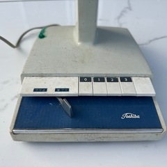 昭和　レトロ　扇風機の画像