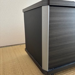 テレビ台　の画像