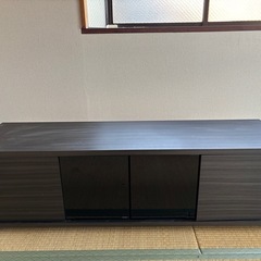 テレビ台　の画像