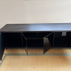 テレビ台　の画像