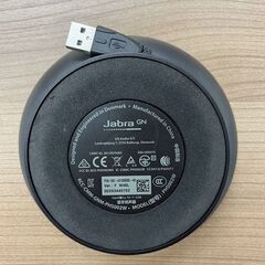 Jabra SPEAK 510 PHS002W スピーカー (もんちゃん) 足立の Jabra SPEAK 510 PHS002W スピーカー (もんちゃん) 足立の