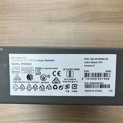 Jabra SPEAK 510 PHS002W スピーカーの画像