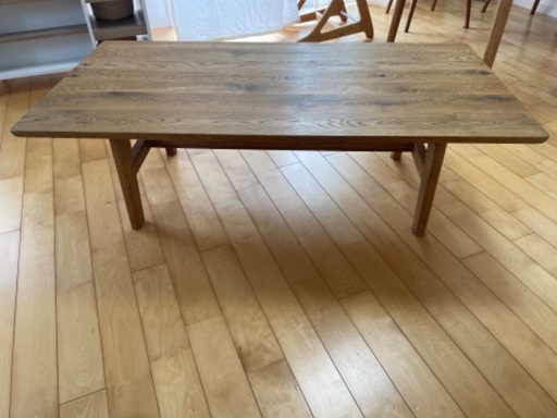 ローテーブル 木製 ナチュラルウッド