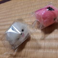 ふわぽんアニマル　トラ
