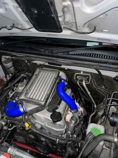 ジムニー　JB23 3型