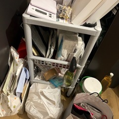 キッチンワゴンのみ