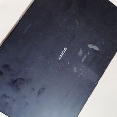 SONY ソニー Xperia Z2 Tablet SPG512の画像