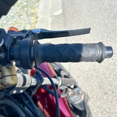 NS-1 後期型 ネイキッド仕様の画像