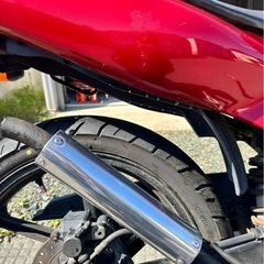 NS-1 後期型 ネイキッド仕様の画像