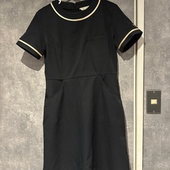 サロン用　制服　Mサイズ