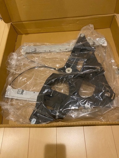 フォード系パワーウィンドウ レギュレーター