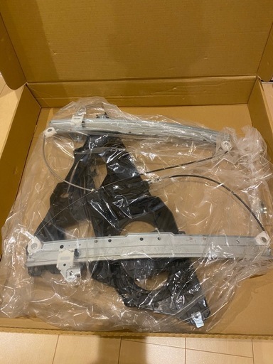 フォード系パワーウィンドウ レギュレーター