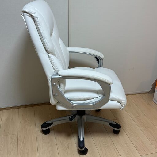 Amazonベーシック オフィスチェア 椅子 ハイバック Amazonベーシック オフィスチェア 椅子 ハイバック