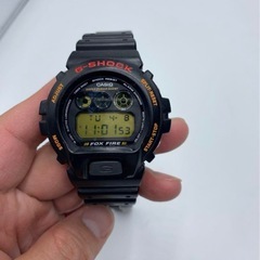 G-SHOCK 6900B