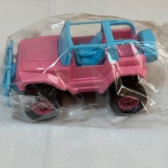 【新品】 ラジコンカー