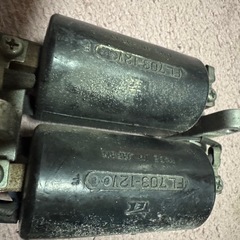 cb750k イグニッションコイルの画像