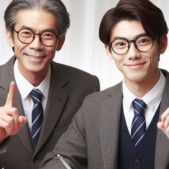 学習相談・受験アドバイス　オンラインで社会人講師が成績アップ合格へ導きます　　中学受験・大学受験・高校受験・学校の補習　　全科目・全学科受付　　個別指導実績1０００人を超える社会人講師が直に指導２８年の実績と信頼      の画像