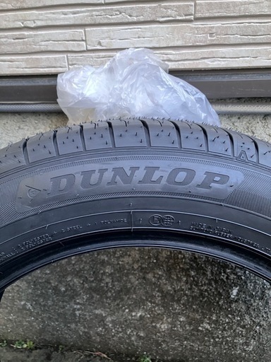車のパーツ DUNLOP GRANDTREK PT5  225/55R18